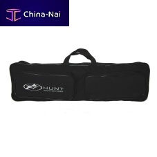 Dive fin bag for speargunsfor wetsuitwatersports
