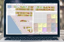 Operating System OSCARfor terminals