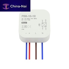 AC/AC power supply PSB-10stabilized