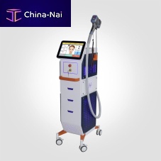 Hair removal laser NT-Odiodetrolley-mountedmillisecond
