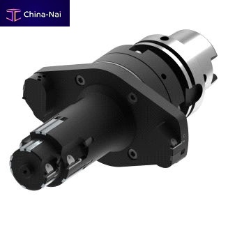 											Modular reamer PCD