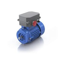 Three-phase motor COMBIMOT asynchronousIP65agricultural