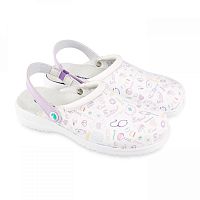 Unisex hospital clog 002324washableanti-slipbreathable