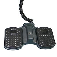 Operating table footswitch FS-2electric