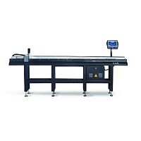 Length measurement system MES 1500for profilesUSB