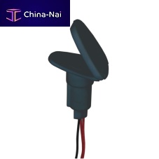 Fixed navigation light bracket 01002 seriesbuilt-in
