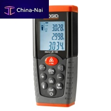 Laser distance meter micro LM-100 portable
