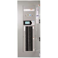 Lighting control system PRC2000Emonitoringprotectionload