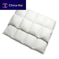 Cotton quilt 2000T Downsatin