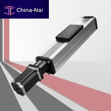 Ball screw linear unit FSL80with servo-motorlinear motor-drivencompact