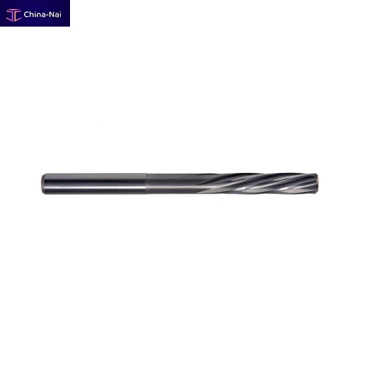 											Solid reamer D35Lcarbide