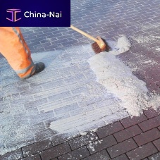 Resin grouting 2CONNECTground improvementfor cavity filling