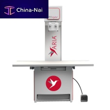 Veterinary X-ray system Aria 450 digital