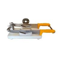 Pineapple slicer CEP-001manualstainless steel