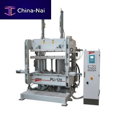 Mechanical press formingfor the aerospace industryfor the automotive industry