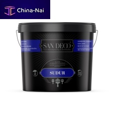 Roof liquid waterproofing SUDURfacadeacrylic resinUV-resistant
