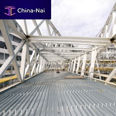 Ceiling composite panel HOLORIB® / SUPERHOLORIB®constructionsteel