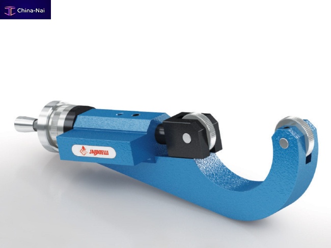 											Knurling tool 192