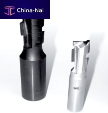 Shell-end milling cutter Ekonom / TURBO seriessoliddiamondfor wood