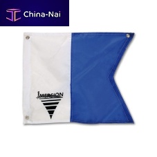 Dive flag ALPHA