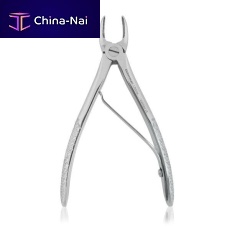 Veterinary dental extraction forceps 176010for molarsfor tooth roots