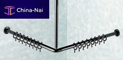 Curtain rod