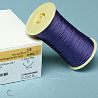 Absorbable suture thread BONDEK® PLUSneurosurgerycardiovascular surgerywound surgery