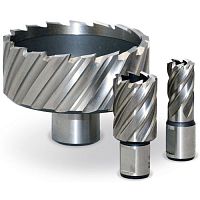 HSS annular cutter FE series