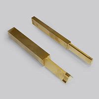 Cutting tool for slotting machine