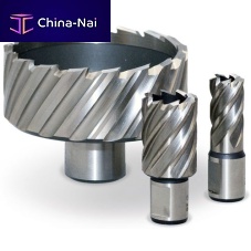 HSS annular cutter FE series