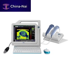 Portable ultrasound system MD-310Sfor skin ultrasound imagingB/W