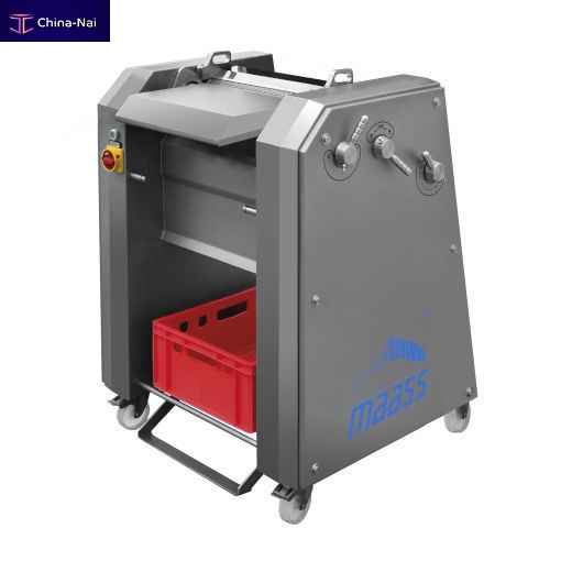 											Manual derinding machine