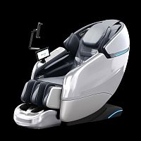 Relaxation lounger De-Stress Lounge Massage Chair