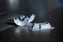Lead machining