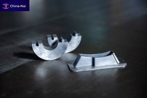 											Lead machining