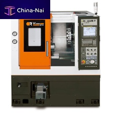 CNC turning center Vturn-NP16, Vturn-NP202-axishigh-performance