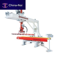Gantry robot 3-axisloadingunloading