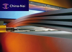Acoustic insulation BASOTECT®melamine foampanelinterior