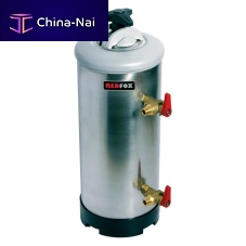 Commercial water softener LT 08
