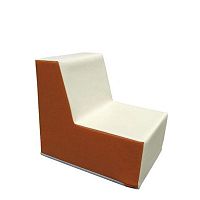 Contemporary sofa fabricfoamPVC