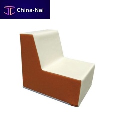 Contemporary sofa fabricfoamPVC