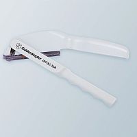 Skin closure surgical stapler SSB35Wdisposable