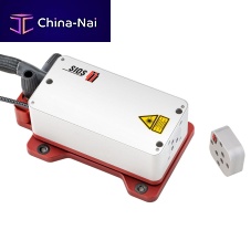 Calibration interferometer SP 5000 TROEM applicationsfor sub-picometer displacement measurementfor length measurement