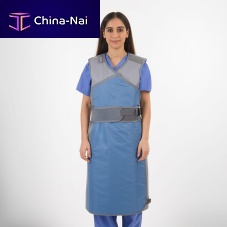 X-ray protective apron Synergy RA632front protectionside protectionrear protection