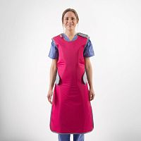 X-ray protective apron RA660front protection0.50 mm0.25 mm