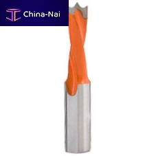 Solid drilling tool for woodboringautomatic