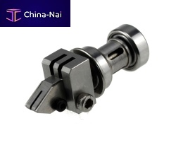 Locking clamp tool holder XBR serieshigh-precisionscribing wheel