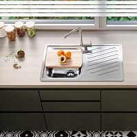 Wooden cutting board 1016018home