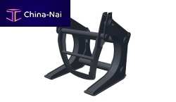 Wooden panel lifting clamp