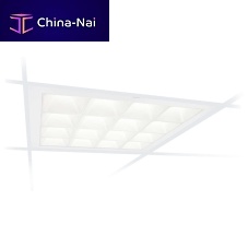 Surface-mounted light fixture POWERBALANCE GEN2recessed ceilingLEDsquare